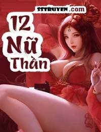 12 Nữ Thần