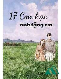 17 Con Hạc Anh Tặng Em