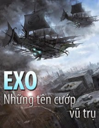 [Ác Thần Ác Tác Quái Hệ Liệt ] Bộ 7 - Phục Cừu Tình Nhân