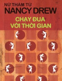 Nữ Thám Tử Nancy Drew - Chạy Đua Với Thời Gian