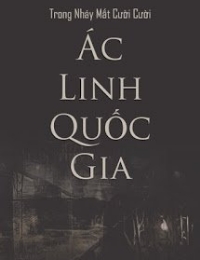 Ác Linh Quốc Gia II