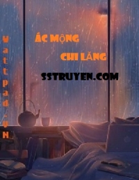 Ác Mộng Chi Lăng