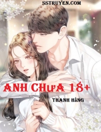 Anh Chưa Mười Tám