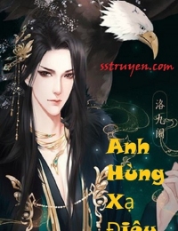 Anh Hùng Xạ Điêu