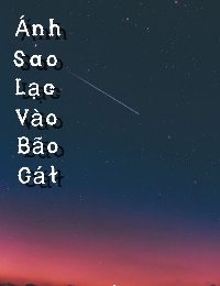 Ánh Sao Rơi Vào Gió Cát