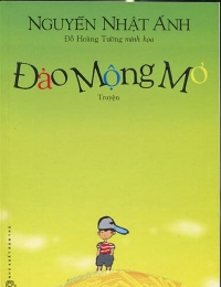 Đảo Mộng Mơ