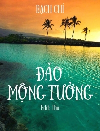 Đảo Mộng Tưởng