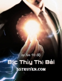 Bậc Thầy Thẻ Bài