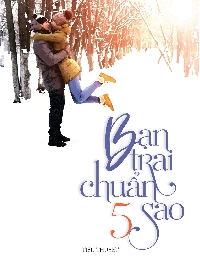 Bạn Trai Chuẩn 5 Sao