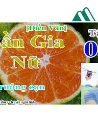 Bần Gia Nữ