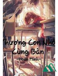 Bạn Nhỏ Cùng Bàn