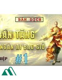 Bần Tăng Chả Ngán Ai Bao Giờ FULL