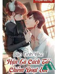 Bán Tinh