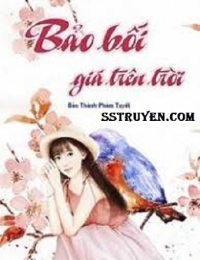 Bảo Bối Giá Trên Trời