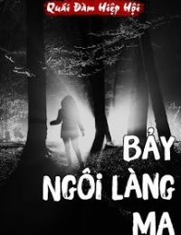 Bảy Ngôi Làng Ma