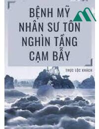 Bệnh Mỹ Nhân Sư Tôn Nghìn Tầng Cạm Bẫy