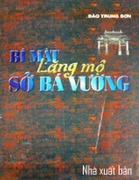 Bí Mật Lăng Mộ Sở Bá Vương