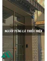 Bjyx Người Từng Là Thiếu Niên