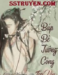 Búp Bê Tướng Công (Người Rối Tướng Công)