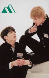 Cá Cược - Vkook