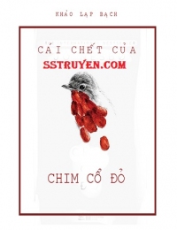 Cái Chết Của Chim Cổ Đỏ