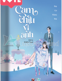 Cam chịu vì anh