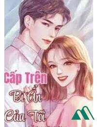 Cấp Trên Bí Ẩn Của Tôi