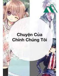 Câu Chuyện Của Chính Tôi