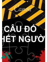 Câu Đố Chết Người