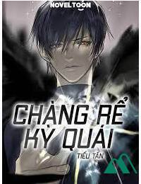 Chàng Rể Kỳ Quái