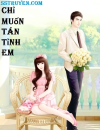 Chỉ Muốn Tán Tỉnh Em