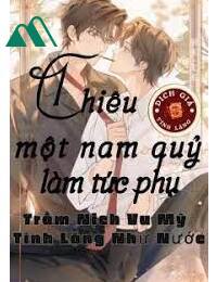 Chiêu Một Nam Quỷ Làm Tức Phụ