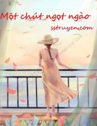 Cho Em Một Chút Ngọt