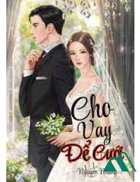 Cho Vay Để Cưới