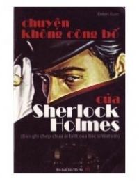 Chuyện Không Công Bố Của Sherlock Holmes