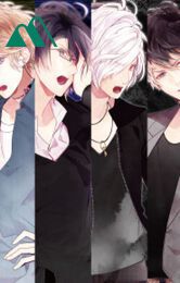 Chuyện Diabolik Lovers Mớiyui Là Va...