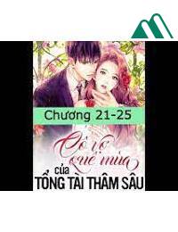 Cô Vợ Quê Mùa Của Tổng Tài Thâm Sâu