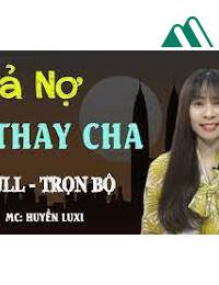 Con Nợ Cha Trả