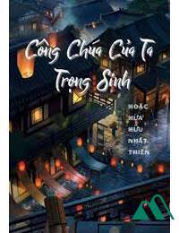 Công Chúa Của Ta Trọng Sinh