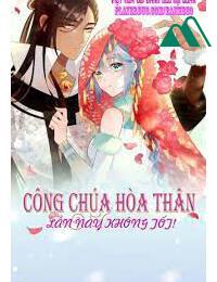 Công Chúa Hòa Thân Full