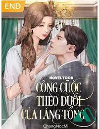 Công Cuộc Theo Đuổi Của Lăng Tổng FULL