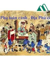 Cửa Hàng Của Tôi Thông Qua Địa Phủ