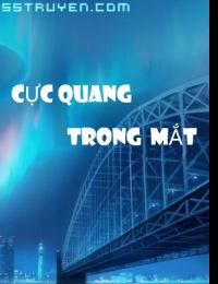 Cực Quang Trong Mắt