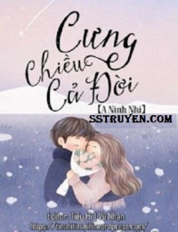 Cưng Chiều Cả Đời