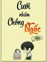 Cưới Nhầm Chồng Ngốc