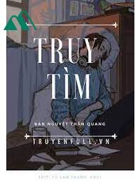 Đam Mỹ Truy Tìm FULL