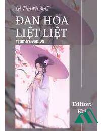 Đan Hoa Liệt Liệt