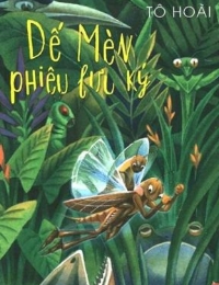 Dế Mèn Phiêu Lưu Ký