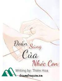 Đoàn Sủng Của Nhóc Con