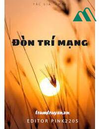 Đòn Trí Mạng